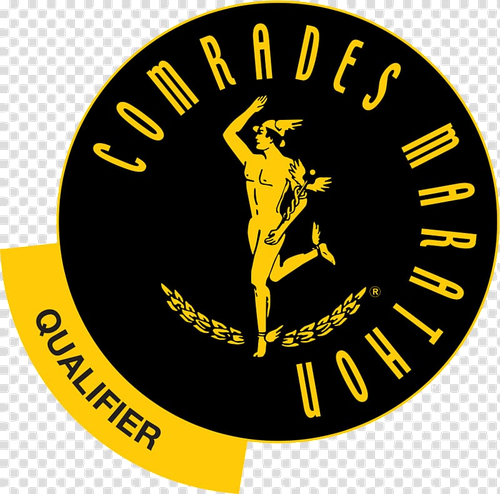 Comrades Marathon official qualifier