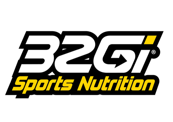 32Gi Sports Nutrition