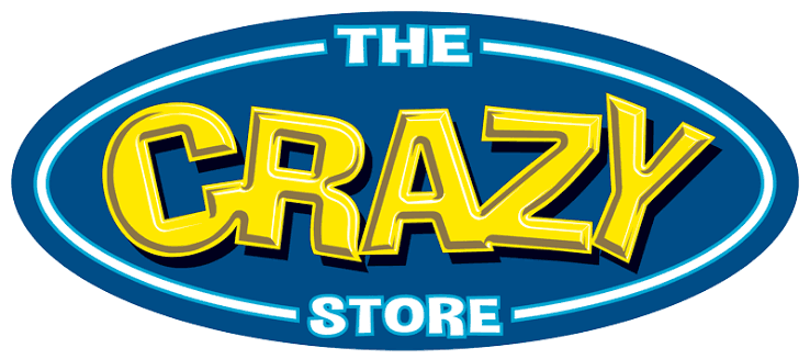The Crazy Store