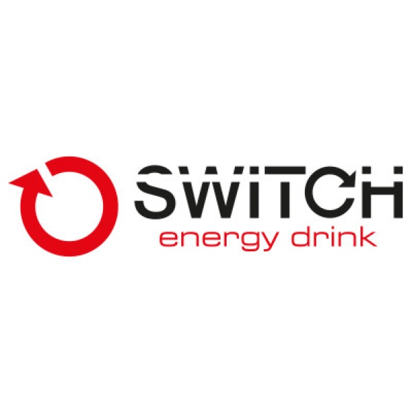 Switch Energy Drink